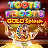 Gold Splash Toots Froots™